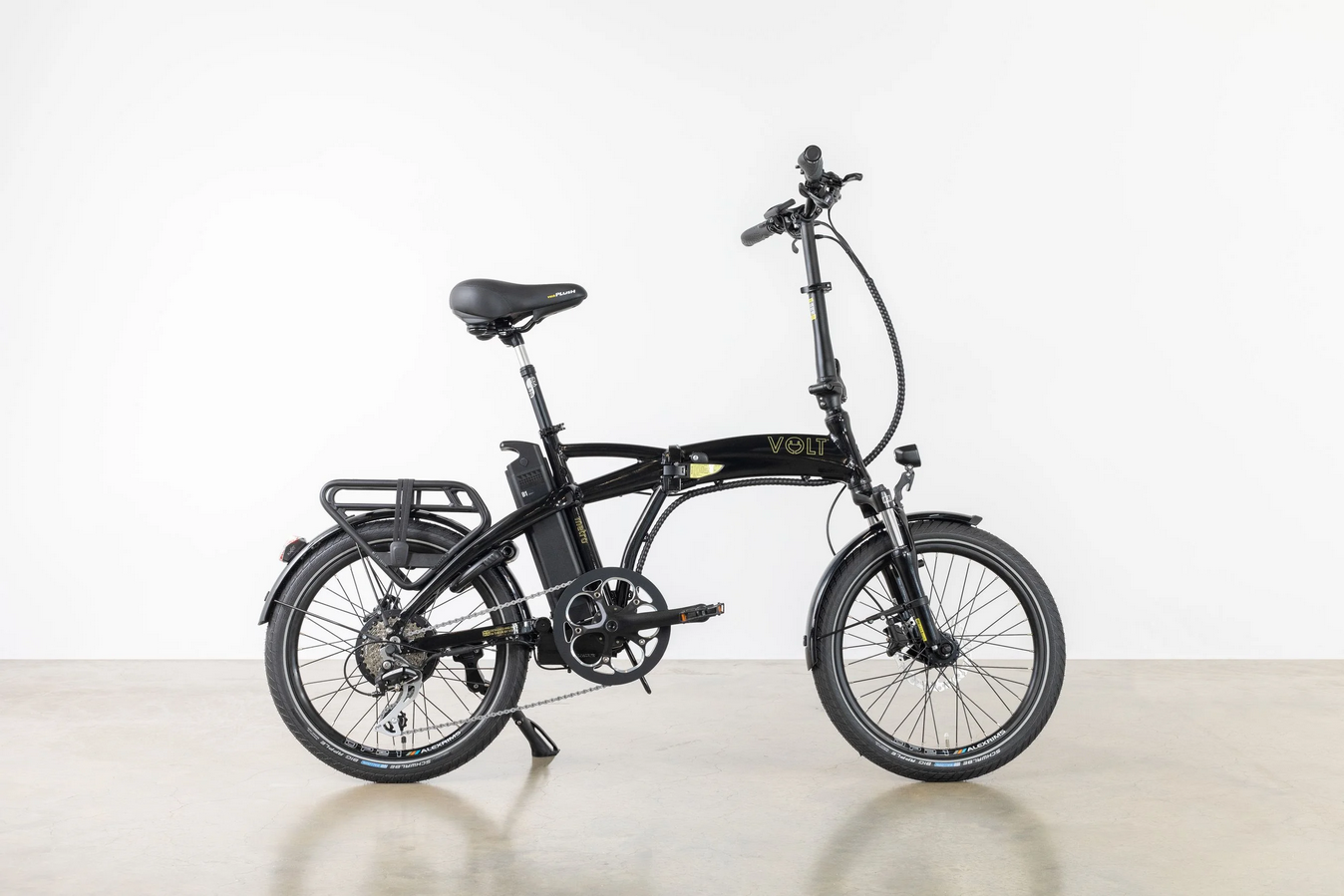 Metro - Cycle-Ops