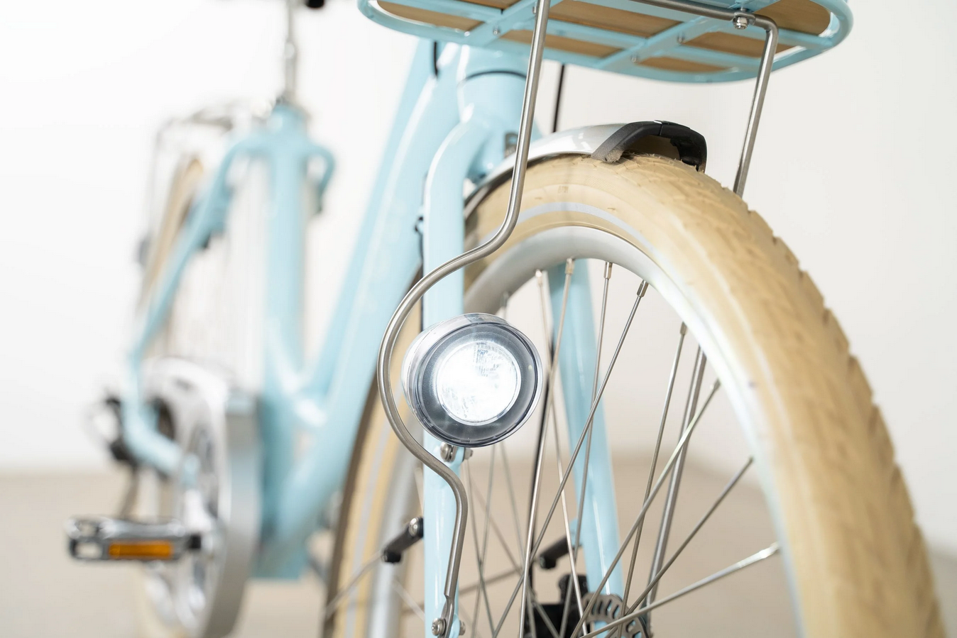 Kensington Cycle-Ops