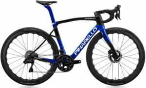 Pinarello Dogma X Dura-Ace Di2  E201 XOLAR BLUE