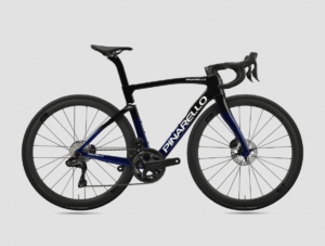 PINARELLO F7 ULTEGRA Di2 - Fastest Blue