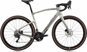 2026 PINARELLO GREVIL F1 SHIMANO GRX 610