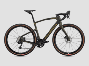 2026 GREVIL F3 SHIMANO GRX 820