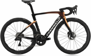 PINARELLO DOGMA F DISC DURA-ACE Di2 DT SWISS BICYCLE