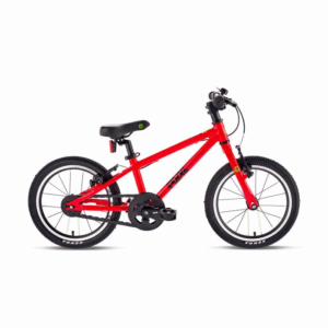 Frog 44 – 16” First Pedal Kids Bike - Age 4–5