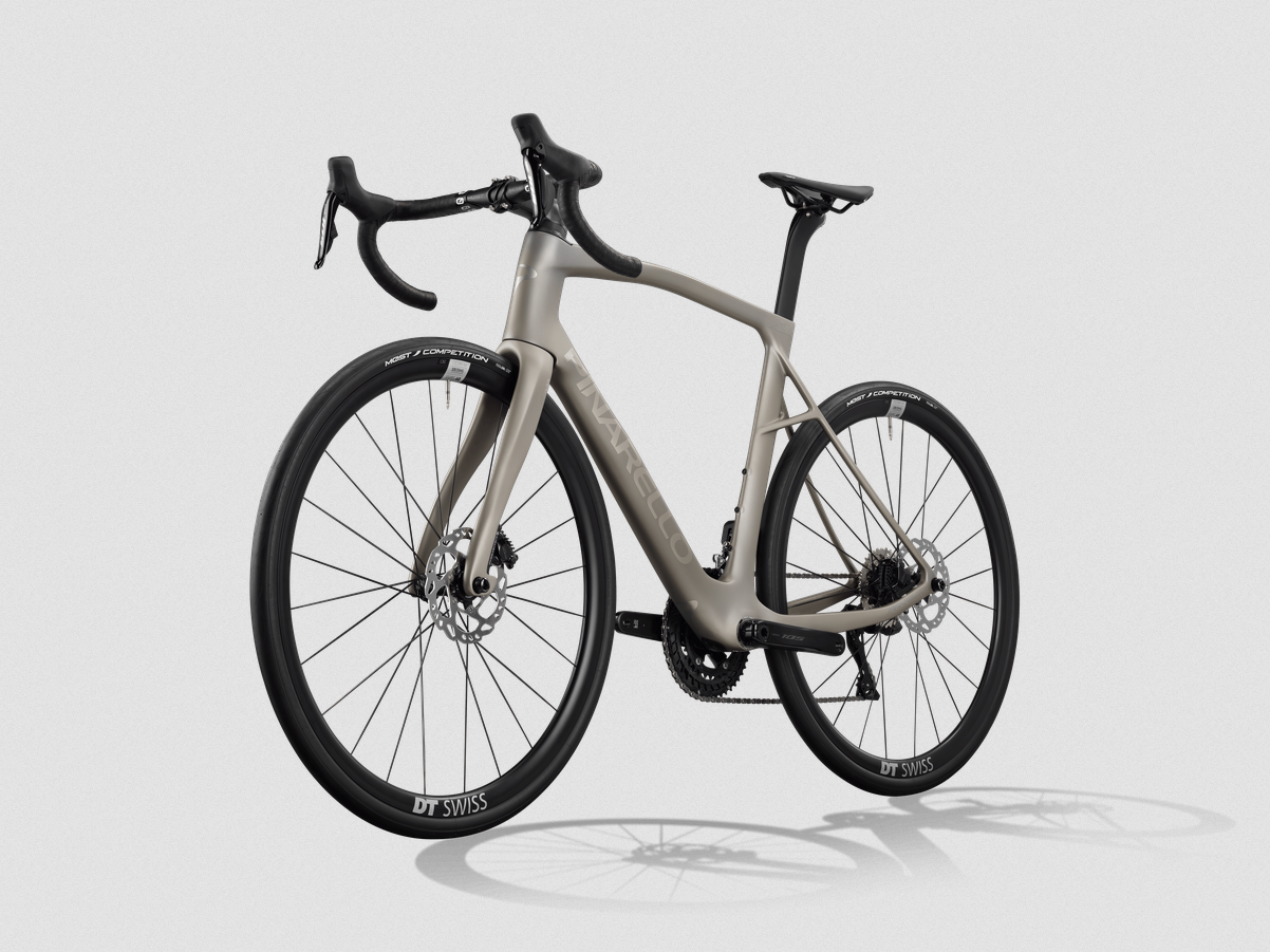 2026 Pinarello X3 105 Di2 - Cycle-Ops
