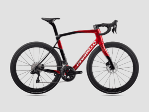 2026 Pinarello X5 Shimano 105 Di2 Most Carbon Wheels