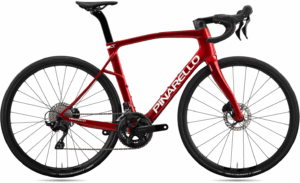2027 Pinarello X1 Shimano 105DB Atmos Bicycle