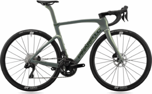 2027 Pinarello F3 105Di2 DT Swiss Bicycle
