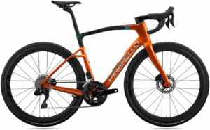2027 Pinarello X5 Shimano 105Di22 12DB MOST FST45 Bicycle