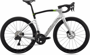 2027 Pinarello X7 Shimano UltDi2212DB Most UF45DB Bicycle